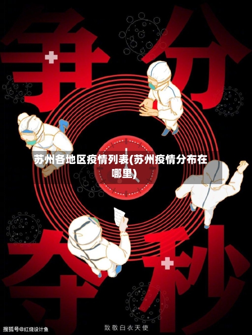 苏州各地区疫情列表(苏州疫情分布在哪里)