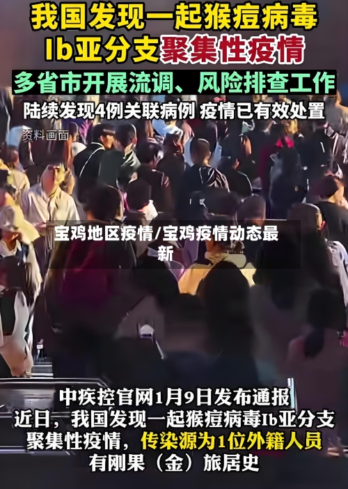 宝鸡地区疫情/宝鸡疫情动态最新