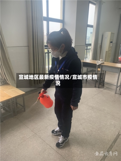宣城地区最新疫情情况/宣城市疫情况