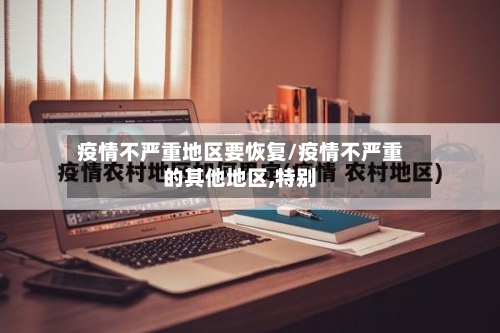 疫情不严重地区要恢复/疫情不严重的其他地区,特别