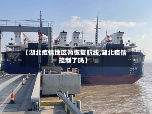 【湖北疫情地区暂恢复航线,湖北疫情控制了吗】