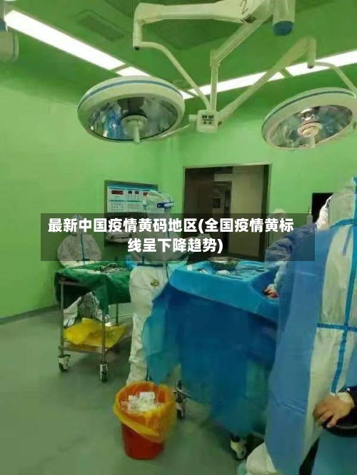 最新中国疫情黄码地区(全国疫情黄标线呈下降趋势)